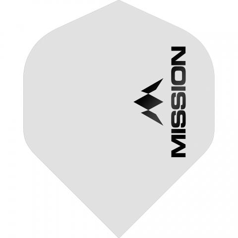 Mission Logo Standard Flights