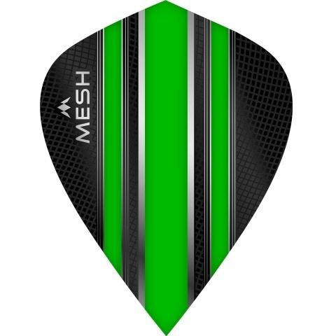 Mission Mesh Kite Flights