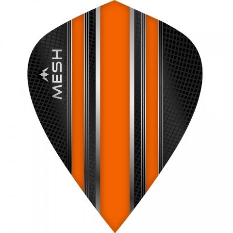 Mission Mesh Kite Flights