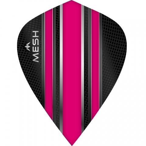 Mission Mesh Kite Flights