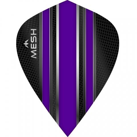 Mission Mesh Kite Flights