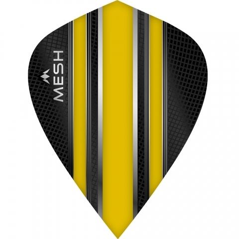 Mission Mesh Kite Flights