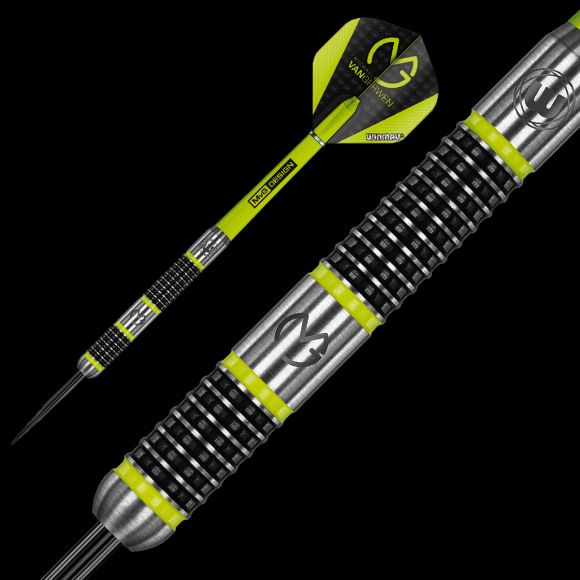 MVG Aspire Steel-tip Dart