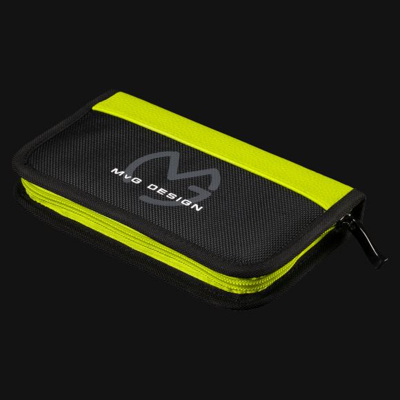 MVG Sport Edition Dart Case