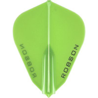 Robson F Flights