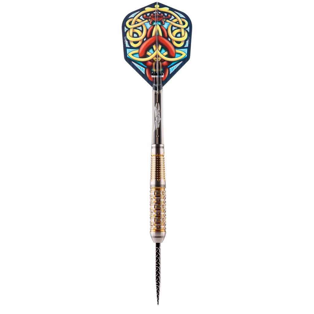 Shot Darts Viking Hammer Steel-Tip Darts