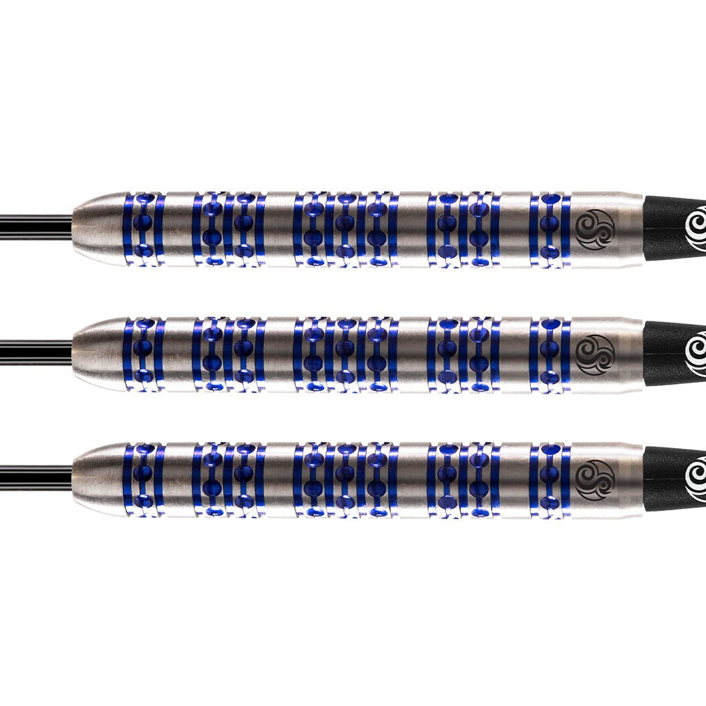 Shot Robbie Phillips Steel-tip Darts