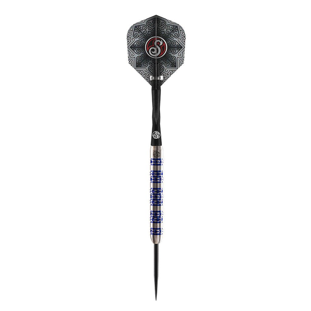 Shot Robbie Phillips Steel-tip Darts