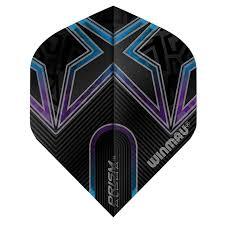 Winmau Alpha Standard Flight - 6915.114