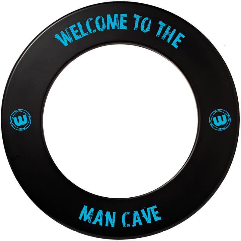 Winmau Man Cave Dartboard Surround