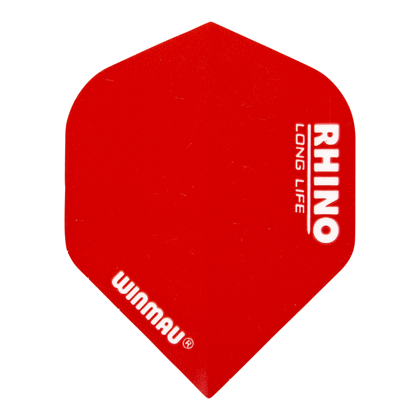 Winmau Plain Rhino Standard Flights