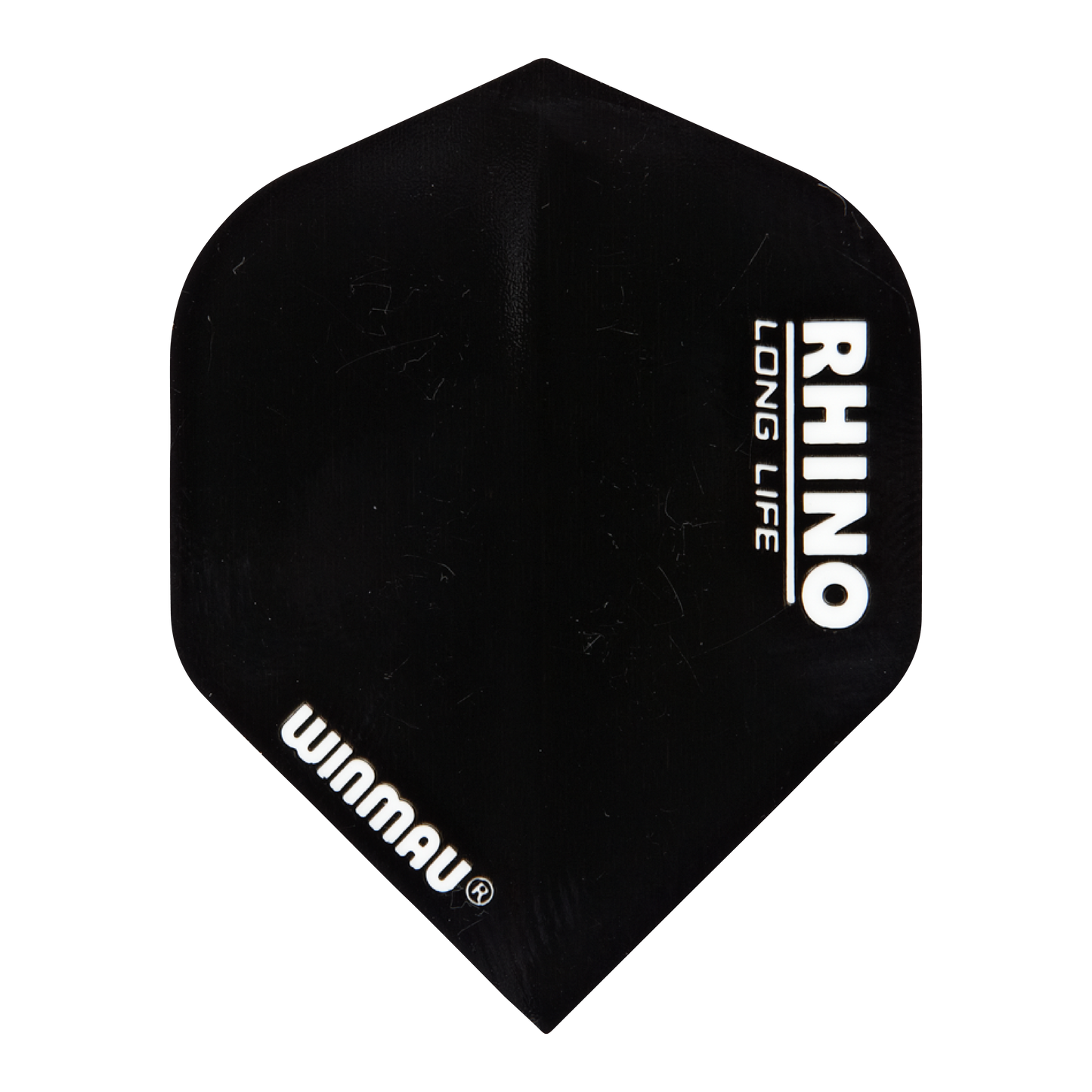 Winmau Plain Rhino Standard Flights