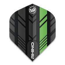 Winmau Rhino 193 Standard Flights