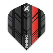 Winmau Rhino 195 Standard Flights