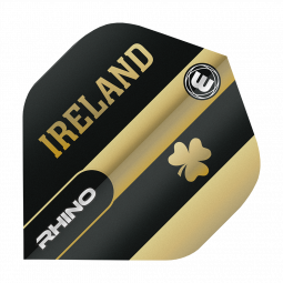 Winmau Rhino Ireland Standard Flight - 6905.203