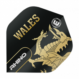 Winmau Rhino Wales Standard Flight - 6905.201