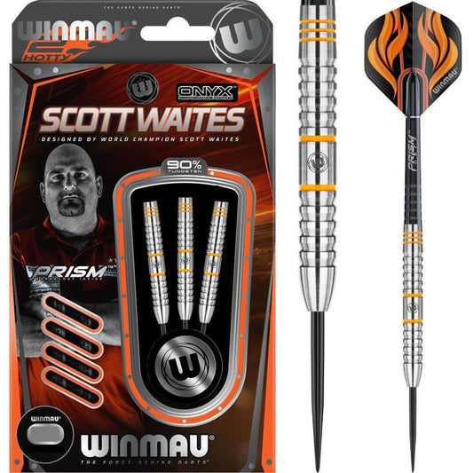 Winmau Scott Waites Steel-tip Darts