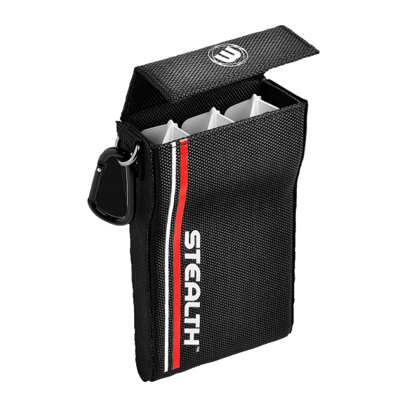 Winmau Stealth Dart Case