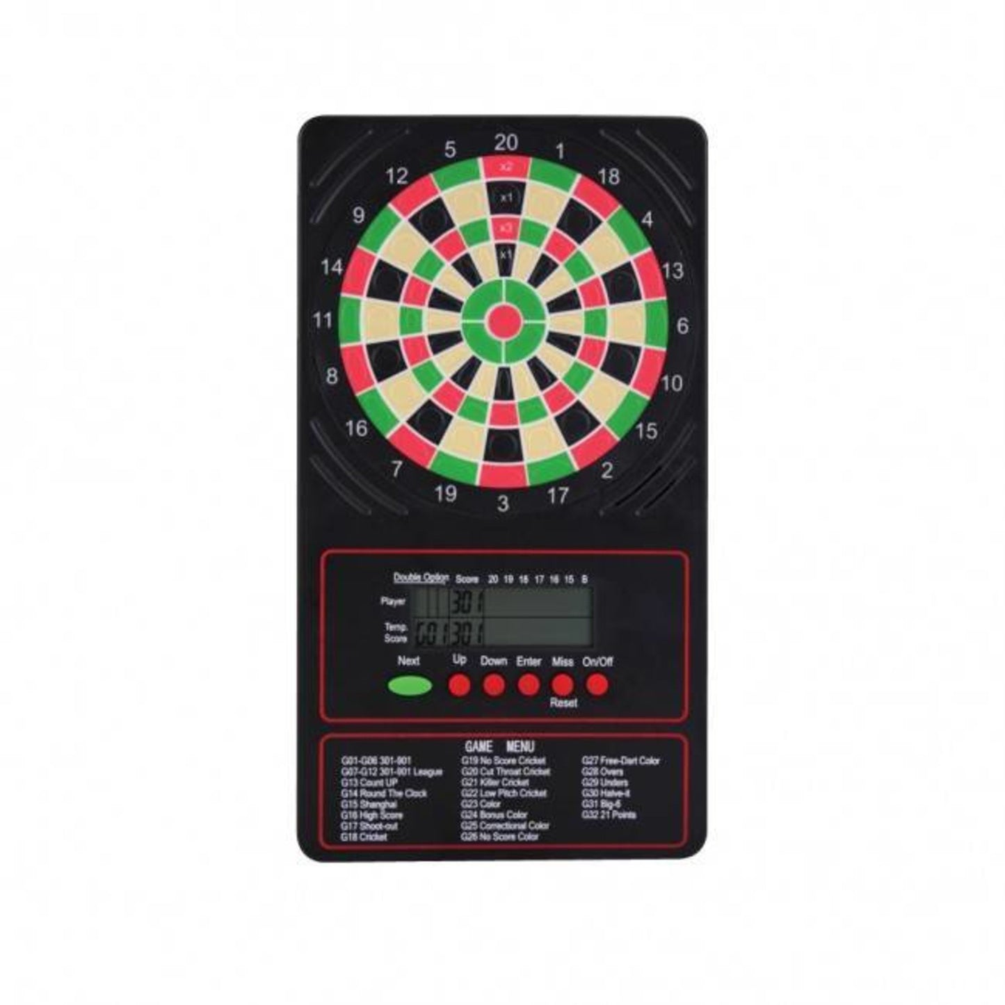 Winmau Ton Machine Touchpad Scorer 2