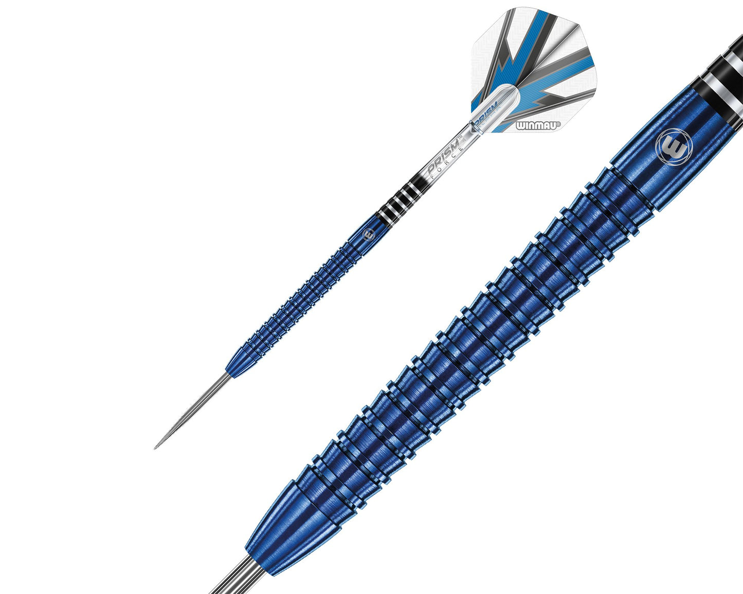 Winmau Vanquish Steel-tip Darts