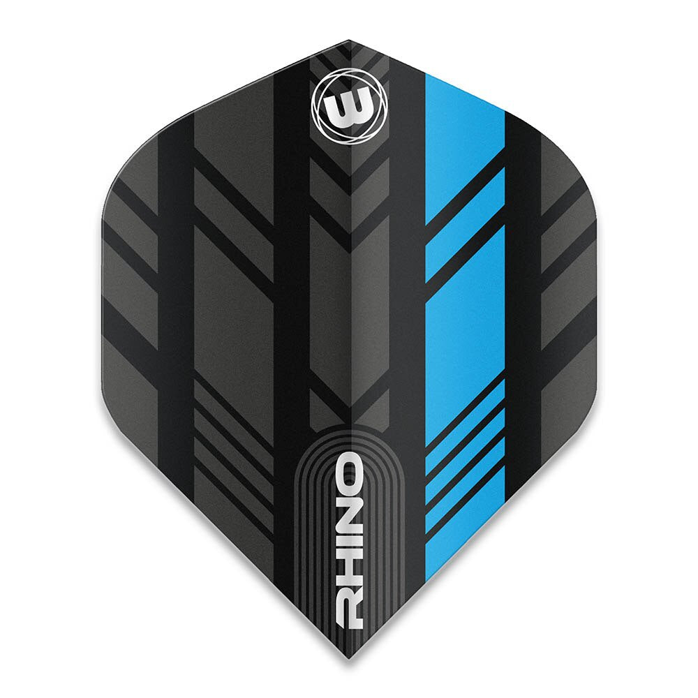 Winmau Rhino 192 Standard Flights