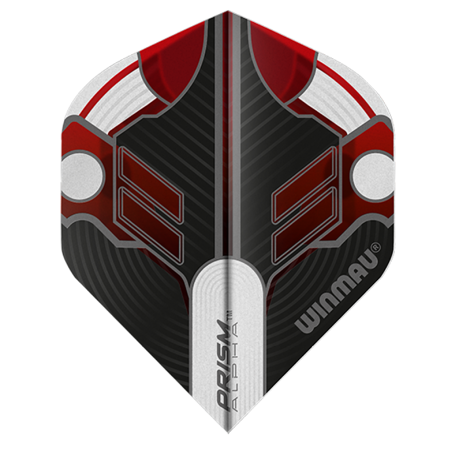 Winmau Alpha Standard Flight - 6915.123