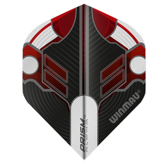 Winmau Alpha Standard Flight - 6915.123