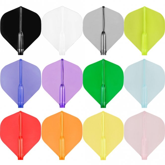 Cosmo Fit Flight Air Standard shape Flights