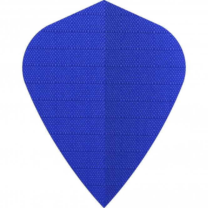 Ripstop Fabric Kite Flights - Blue