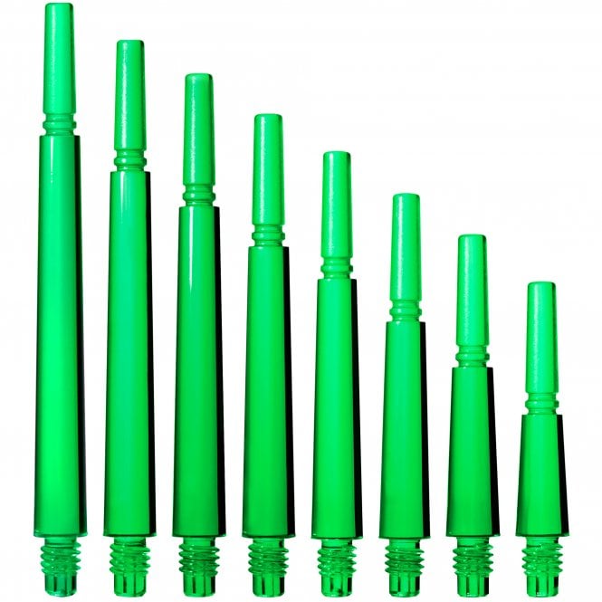 Cosmo Fit Shaft Normal Stems - Locked - Green