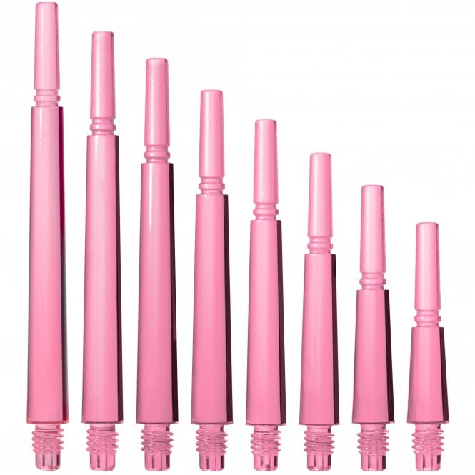 Cosmo Fit Shaft Normal Stems - Locked - Pink