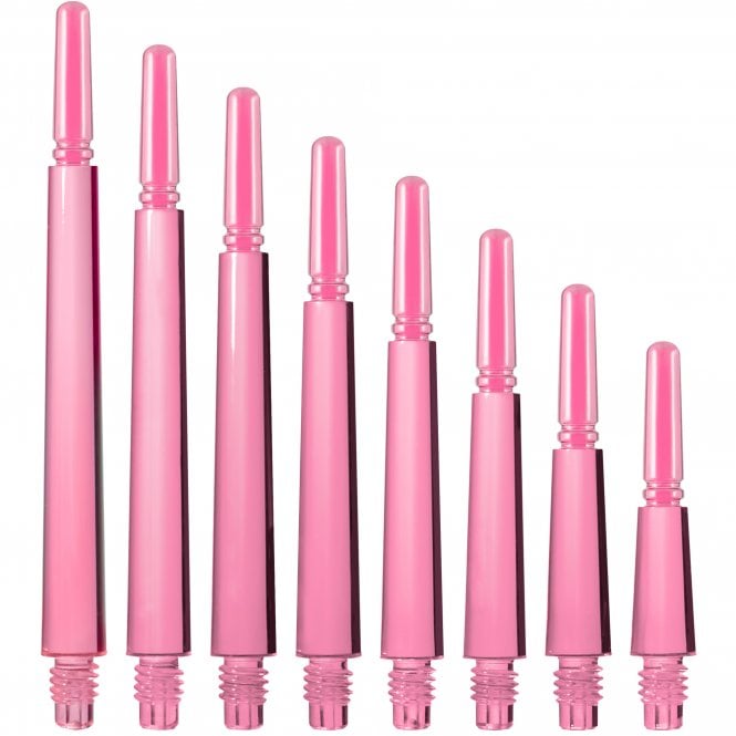 Cosmo Fit Shaft Normal Stems - Spinning - Pink