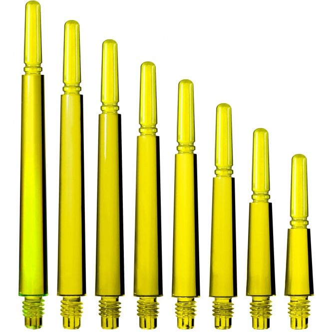Cosmo Fit Shaft Normal Stems - Spinning - Yellow