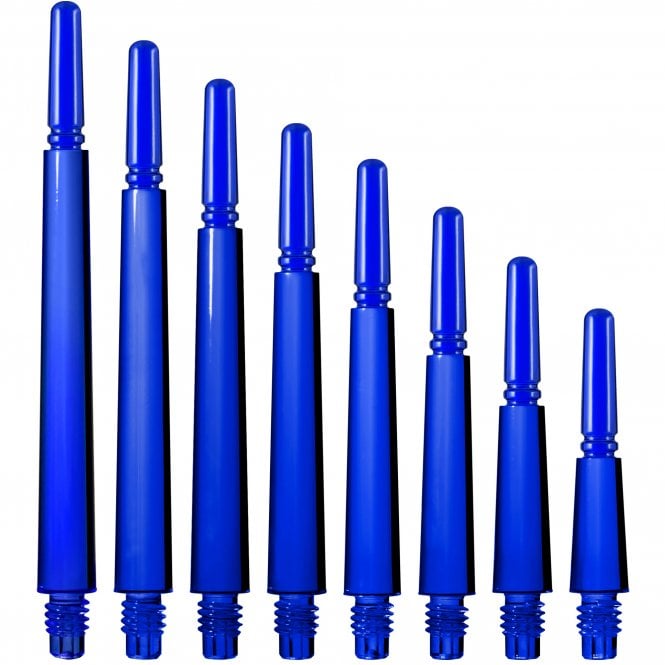 Cosmo Fit Shaft Normal Stems - Spinning - Dark Blue