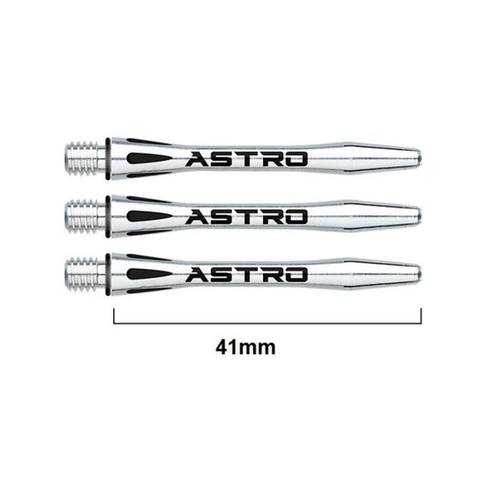 Winmu Astro Aluminium Dart Shaft - Intermediate
